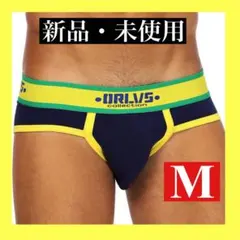 ORLVS ローライズブリーフメンズショーツ パンツ セクシー下着アンダーウェア