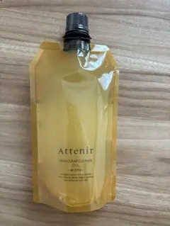 アテニア　スキンクリアクレンズオイル アロマタイプ　エコパック　350ml