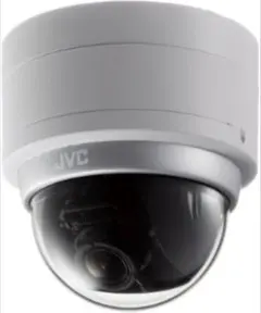 【ジャンク】JVC VN-H237B 防犯カメラ 本体のサムネイル