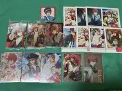 アイナナ 七瀬陸　まとめ売り