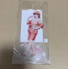 銀魂 ジャンプフェスタ ローソン 吉原大炎上 神楽 アクリルスタンド