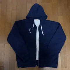 ホワイツビル　パーカー ホワイツビル「THERMAL LINING」ZIPパーカー - アメカジ｜サドルメン