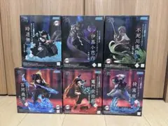 鬼滅の刃　フィギュア