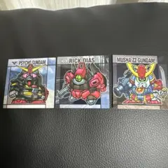 2025年最新】元祖 サイコガンダムの人気アイテム - メルカリ