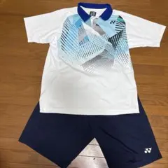 YONEX ポロシャツとショートパンツ セット