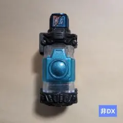 仮面ライダービルド カメラフルボトル