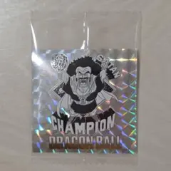 ドラゴンボール シールウエハース2 第三十三巻