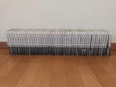 闇金ウシジマくん全巻　＋　少年院ウシジマくん1～4巻セットのサムネイル