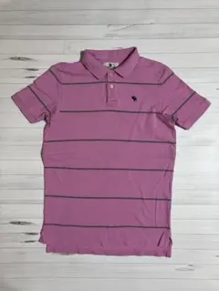 Abercrmbie ポロシャツ