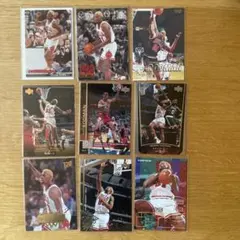 2026年最新】nba カード ロッドマンの人気アイテム - メルカリ