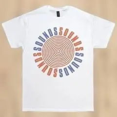 NIRVANA カート・コバーン着用 SOUNDS サウンズ 復刻ロングTシャツ NIRVANA カート・コバーン着用 SOUNDS サウンズ 復刻ロングTシャツ