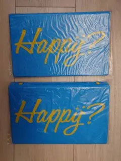 嵐Are You Happy? 会報ファイル 2冊セット