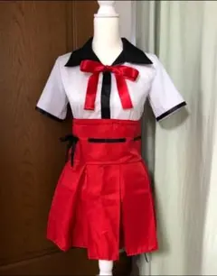 FGO鈴鹿御前コスプレ衣装