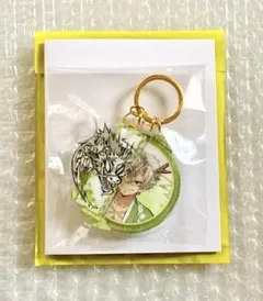 鬼滅の刃 アニメ伍周年記念祭 後夜祭 不死川実弥 辰年 ランダムコンビチャーム