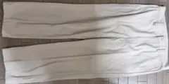 BEAMS HEART メンズ スラックス ベージュのサムネイル