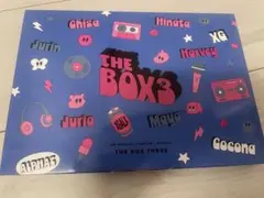 XG THE BOX3 ファンクラブ限定グッズ - メルカリ