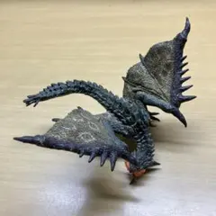 リオレイア　怒り状態　モンスターハンター　フィギュア　※台座なし
