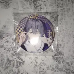 小柳ロウ スイパラ 缶バッジ