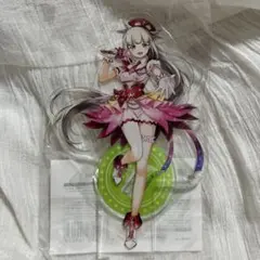 白猫プロジェクト　ルウシェ　グッズ　まとめ売り L版ブロマイド3枚セット「白猫プロジェクト」10/アレン/ルウシェ