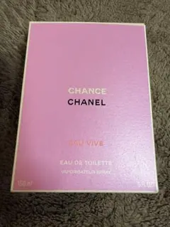 CHANEL CHANCE EAU VIVE 150ml