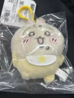 ちいかわ　うさぎ　ちいかわbaby ちいかわベビー　マスコット