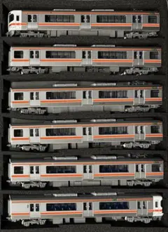 205系 7両 京阪神緩行線 98715 TOMIX 奈良線 阪和線 オマケ付