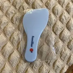 familiar 離乳食調理器具 水色のサムネイル