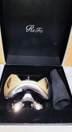 極美品 ReFa for BODY リファ フォーボディ RF-BD1827B - メルカリ
