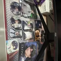 Fate fgo 間桐桜 グッズセット DINING realta nua - メルカリ