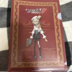 2025年最新】第五人格 画家 クリアファイルの人気アイテム