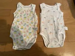 UNIQLO baby♡ボディースーツ♡セット♡
