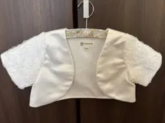 結婚式　ボレロ　120