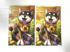 にじさんじ　ノスタルジアコレクション　黒井しば