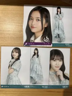 バラ売り可 乃木坂46 生田絵梨花 生写真 - メルカリ