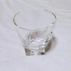 匿名配送✨ヨーロピアン ロックグラスシガーポケット ウィスキーグラス