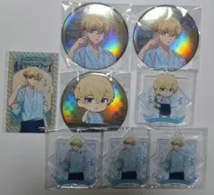 松野千冬 東京リベンジャーズ くじ引き堂 まとめ売り