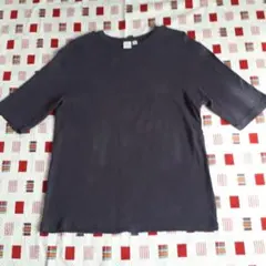 USED　Healthknit 　ヘルスニット　ビームスボーイ　コラボTシャツSのサムネイル