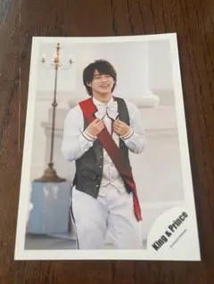 平野紫耀 公式写真