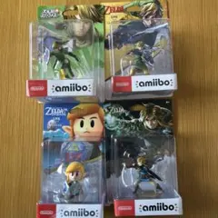 2026年最新】amiibo スマッシュブラザーズ ゼルダの人気アイテム