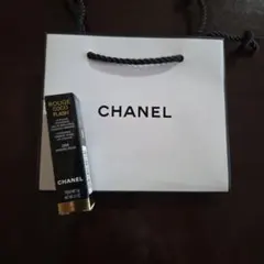 CHANEL ROUGE COCO FLASH 286 WASHED BEIGE