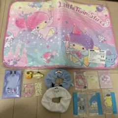 [新品未使用] サンリオ まとめ売り