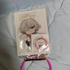 Crazy Raccoon アクリルスタンド Vol.3