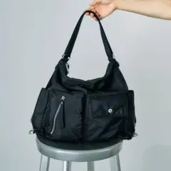 LEPSIM 3WAYリュックショルダーのサムネイル