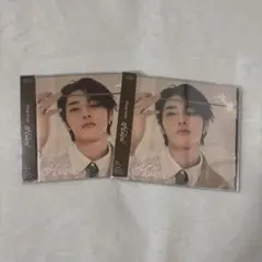 straykidsスキズ Hollow FC盤 アイエン CD
