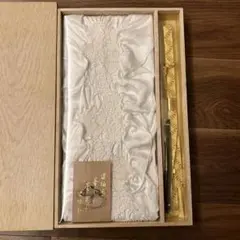 和装　着物　留袖用　帯じめ　帯あげ　扇子　セット