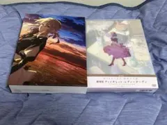 劇場版ヴァイオレット・エヴァーガーデン 通常盤DVD