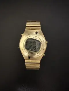 1999年 3000本限定発売 セイコー ジウジアーロ W680-4070 SEIKO ジウジアーロ W680-4070 99年復刻 3000本限定 - メルカリ