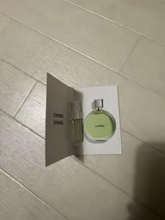 CHANEL 香水　サンプル