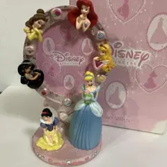 ディズニーストア アリス 75周年 スタンドミラー - メルカリ