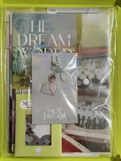 NCT DREAM SPECIAL KIT 2026